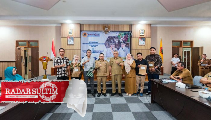 Angka Kemiskinan Banggai Terendah se- Kabupaten di Sulawesi Tengah