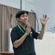 Ketua BEM Hukum Untika Luwuk Desak Polres Parigi Tindak Lanjut Laporan Dugaan Penipuan Calon Mahasiswa Baru di Untad