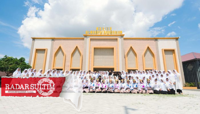 Mengawal Indonesia Merdeka dalam 10 Tahun Hari Santri Nasional