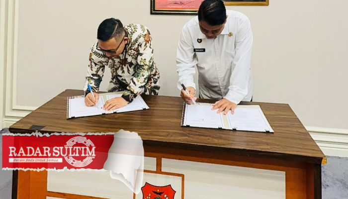 Warga Binaan Menjadi Wirausaha, Komitmen Pemerintah Kabupaten Banggai