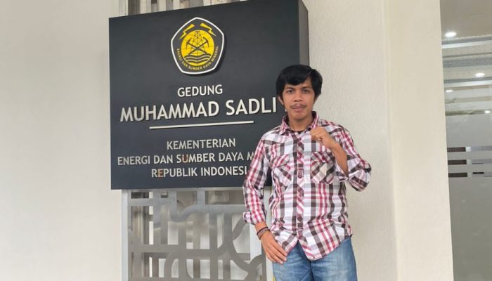 AMPUH Sulteng Desak DPRD Banggai Panggil Pertamina EP DMF