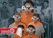 Bocah SD di Bangkep Disetubuhi Ayah Kandung lalu Dijual Ibu ke Buruh Pelabuhan