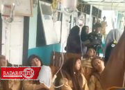 Puluhan Siswa SMA 1 Moilong Keracunan MBG