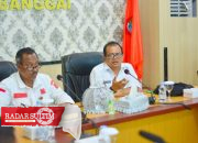 Kecamatan Toili Makmur, Teluk Kabatean dan Nuhon Jaya akan Dimekarkan, Ini Persyaratannya