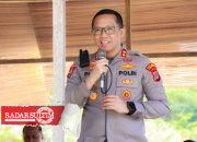 Butuh Bantuan Polisi? Tekan 110