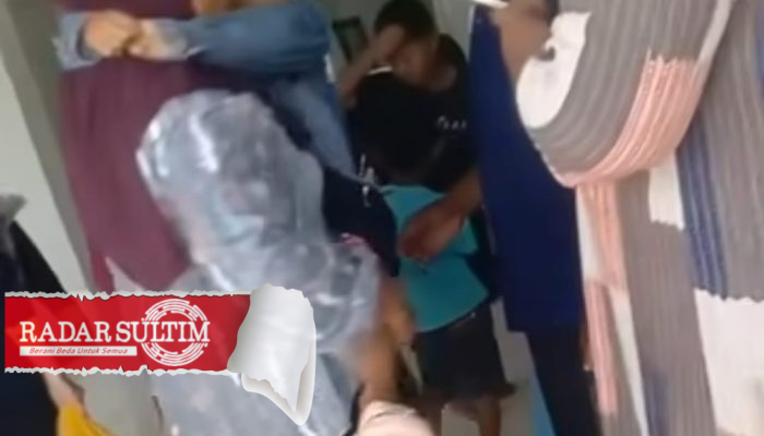 Siswa SD di Desa Tou Moilong juga Dikabarkan Keracunan MBG, Dinkes Banggai : Belum Ada Info