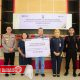 Polres Banggai – PT Asabri Sosialisasi Perlindungan Sosial bagi Anggota Polri