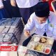 Guru Cicip MBG Lebih Dulu, Pastikan Aman untuk Siswa di Luwuk Banggai