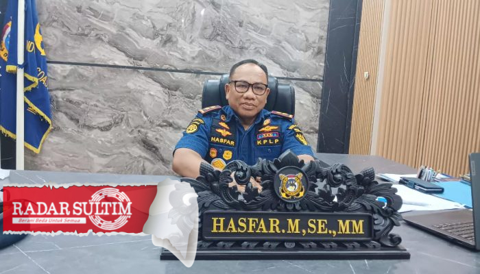 BUP PCNI Tunggak PNBP hingga Miliaran Rupiah, KUPP Luwuk Beber Fakta Konsesi Pelabuhan Tangkiang