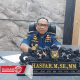 BUP PCNI Tunggak PNBP hingga Miliaran Rupiah, KUPP Luwuk Beber Fakta Konsesi Pelabuhan Tangkiang
