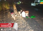 Nenek Penjual Sayur Ditabrak hingga Patah, Polisi Kejar Mobil Pelaku di Toili Barat