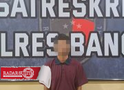 Polisi Amankan Pelaku Pengeroyokan di Simpong