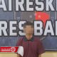 Polisi Amankan Pelaku Pengeroyokan di Simpong