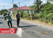 Satu Pengendara Tewas dalam Laka Maut di Batui