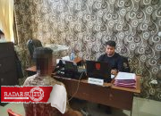 Buruh Cabuli Anak Bawah Umur di Luwuk Diringkus Polisi