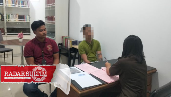 Manager Caffe 168 Luwuk Dihajar Pengunjung Mabuk, Pelaku Kini Ditahan Jaksa