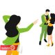 Astaga, Oknum Aleg Diduga Selingkuh Ternyata Suami dari …