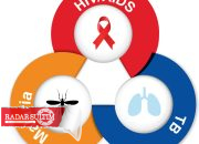 Pemda Banggai Atensi Pemberantasan AIDS, TBC, dan Malaria